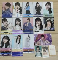 日向坂46 加藤史帆 生写真 まとめ売り - メルカリ