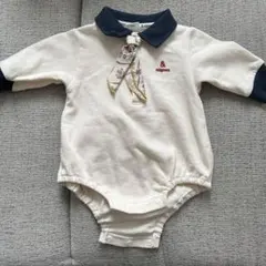 &mignon 70cm ロンパース