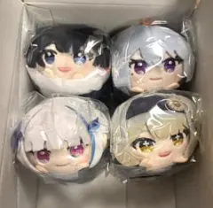 にじさんじ もちころりん