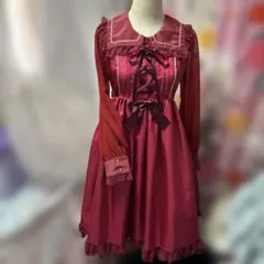 2025年最新】angelic pretty セーラーの人気アイテム - メルカリ