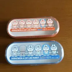 昭和レトロ　ドラえもん ケースのサムネイル