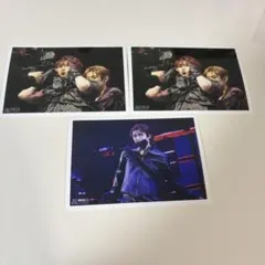 超特急 ユーキ REAL? 生写真