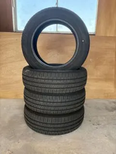 DUNLOP エナセーブ　EC204 185/60R15 4本セット 22年製のサムネイル