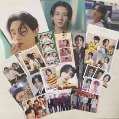 チャンギュン トレカ