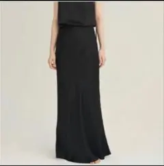 enof ace long skirt