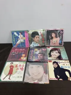 レコード 31枚まとめ売り