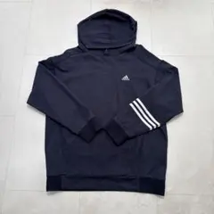 【専用出品】 adidas ロンT パーカーメンズM
