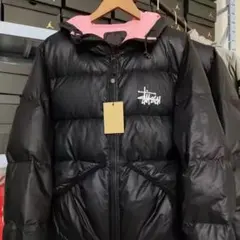 2025年最新】STUSSY ナイロン ジャケットの人気アイテム - メルカリ