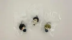 呪術廻戦 めじるしアクセサリー