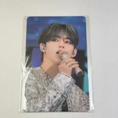 エスクプス　トレカ　SEVENTEEN セブチ インサイト　入場者限定