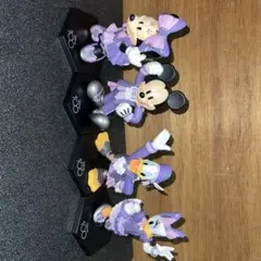 ディズニー100周年　ハッピーくじセット　⚠️おまけ付き