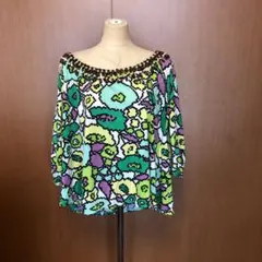 グレースコンチネンタルチュニックのサムネイル