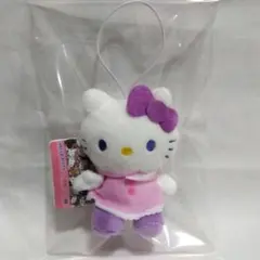 タイトー限定 Myハローキティマスコット