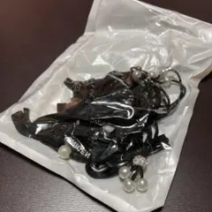 ヘアゴムセット