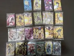 イタジャガ　ドラゴンボールセット