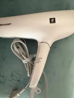 2026年最新】シャープ ドライヤーの人気アイテム - メルカリ