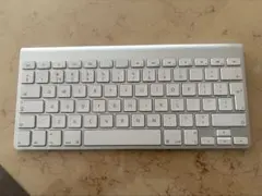 Apple Wireless Keyboard 本体のサムネイル
