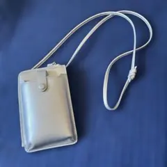 スマホショルダー