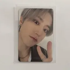 Straykids 5-STAR 封入 B ハン