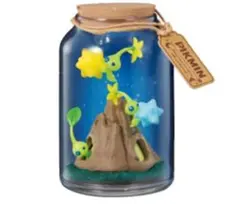 ば*ん様 PIKMIN TERRARIUM COLLECTION2夜の探索