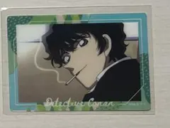 名探偵コナン　ぱしゃこれクリア　vol.2 松田陣平