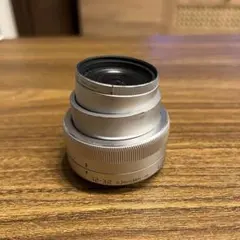 ジャンク】LUMIX カメラレンズ 12-32mm マイクロフォーサーズ - メルカリ