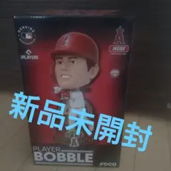 2026年最新】大谷翔平 ボブルヘッドの人気アイテム - メルカリ
