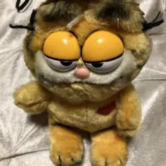 2026年最新】ガーフィールド ビンテージの人気アイテム - メルカリ