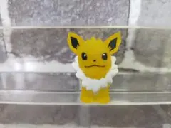 激レア ポケモン 指人形 ポケモンキッズ サンダース クリアver