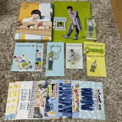 大橋和也 なにわのにわ セット