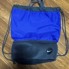 値下げナイキリュック