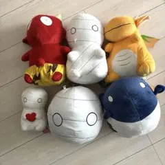 2025年最新】ミイラの飼い方 ぬいぐるみの人気アイテム - メルカリ