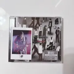 SirVanity cinéma CD チェキ風カード 桑原聖