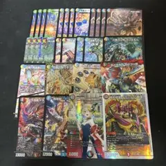 デュエマ ゲートボール 赤黒ドルマゲドン デッキフルレート デュエマ ゲートボール 赤黒ドルマゲドン デッキフルレート - メルカリ