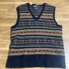 フェアアイル ベスト