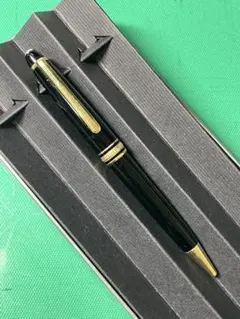 美品 モンブラン マイスターシュテュック 164 ボルドー ボールペン