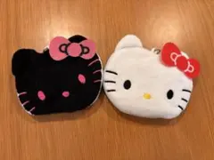 ハローキティ ガチャガチャ トートバッグのサムネイル