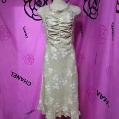 《みーたん様専用です》❤値下げ❤上品で、可愛いワンピース(*^^*)