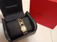 フェラガモ 腕時計 FERRAGAMO ブレスレットのサムネイル