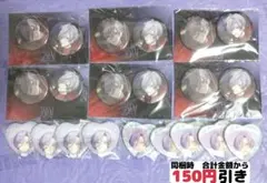 【C789】　榊ネス　にじさんじ　まとめ売り　缶バッジ　1周年　ジュンブラ