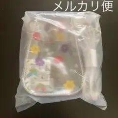 King & Prince concert tour 2019 2WAYポーチ