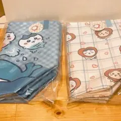 ちいかわBIG収納バスケット 2個セット