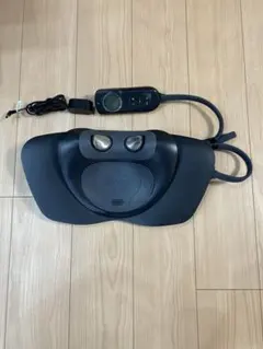 MYTREX マッサージャー ブラック