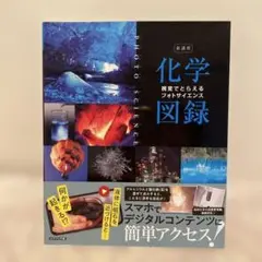 化学 視覚でとらえるフォトサイエンス図録 新課程