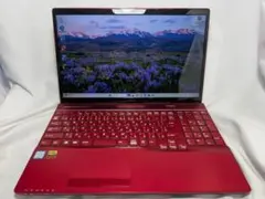 2025年最新】fmv lifebook ah53／b3の人気アイテム - メルカリ