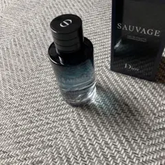 Dior SAUVAGE Eau de Toilette 100ml