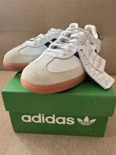 adidas Samba OG Sporty & Rich 26.5cm