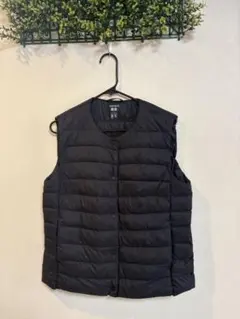 UNIQLO/パフテックコンパクトベストM