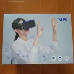 VRゴーグル 3Dバーチャル リアリティゲーミング メガネ