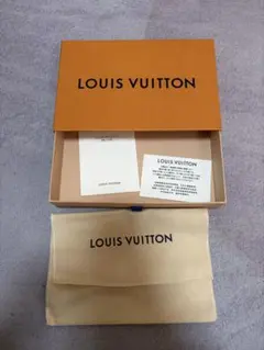 2026年最新】ルイヴィトン空箱 保存袋の人気アイテム - メルカリ